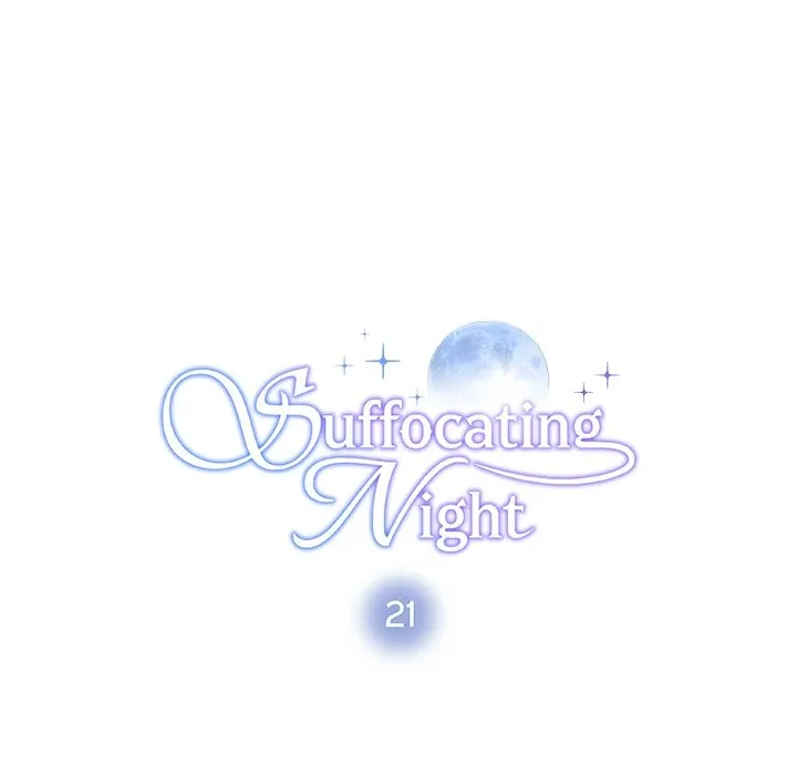 Read Suffocating Night chapter 21 image 13 on Lezhin