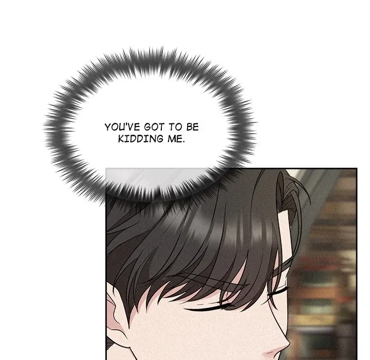 Read Suffocating Night chapter 21 image 132 on Lezhin