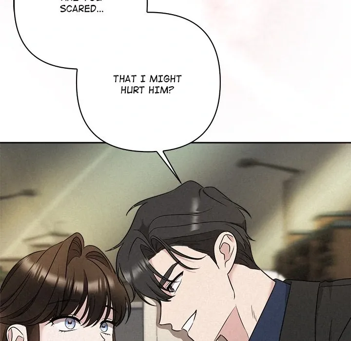 Read Suffocating Night chapter 21 image 136 on Lezhin