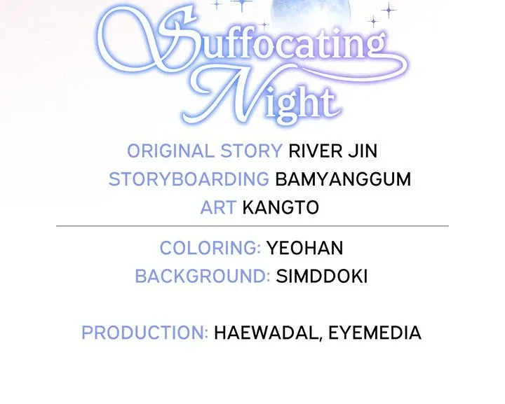 Read Suffocating Night chapter 21 image 144 on Lezhin