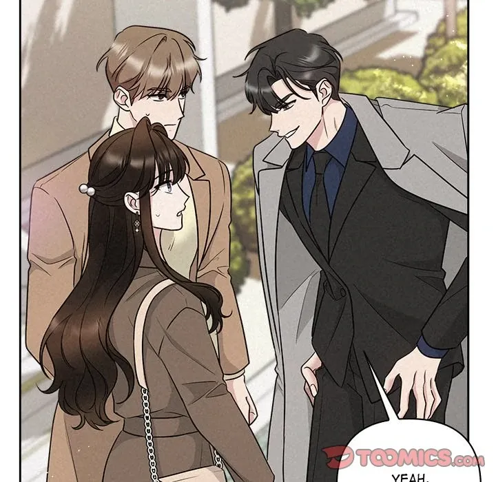 Read Suffocating Night chapter 21 image 17 on Lezhin