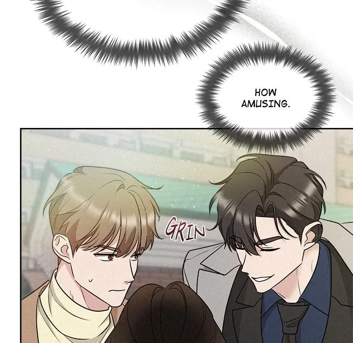 Read Suffocating Night chapter 21 image 23 on Lezhin