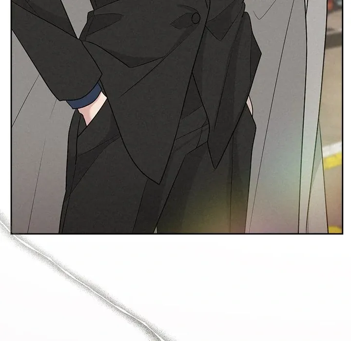 Read Suffocating Night chapter 21 image 31 on Lezhin
