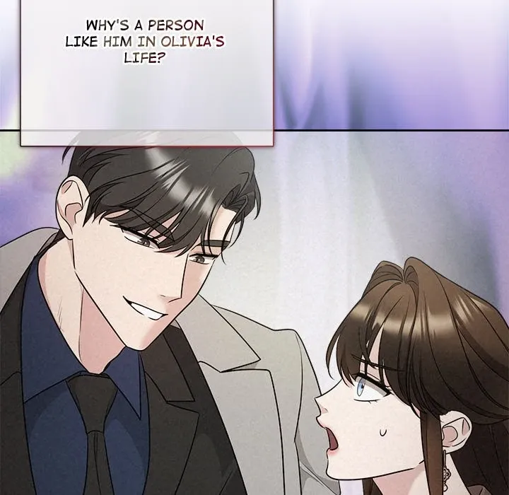 Read Suffocating Night chapter 21 image 40 on Lezhin