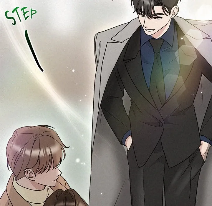 Read Suffocating Night chapter 21 image 6 on Lezhin