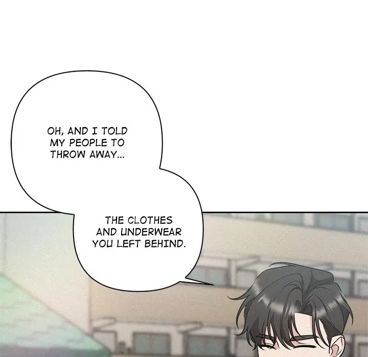 Read Suffocating Night chapter 21 image 64 on Lezhin