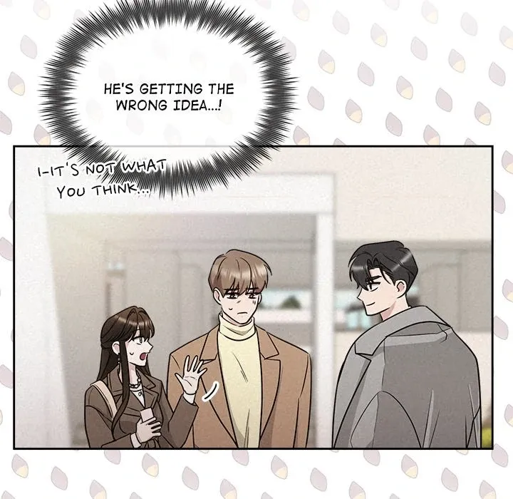 Read Suffocating Night chapter 21 image 75 on Lezhin