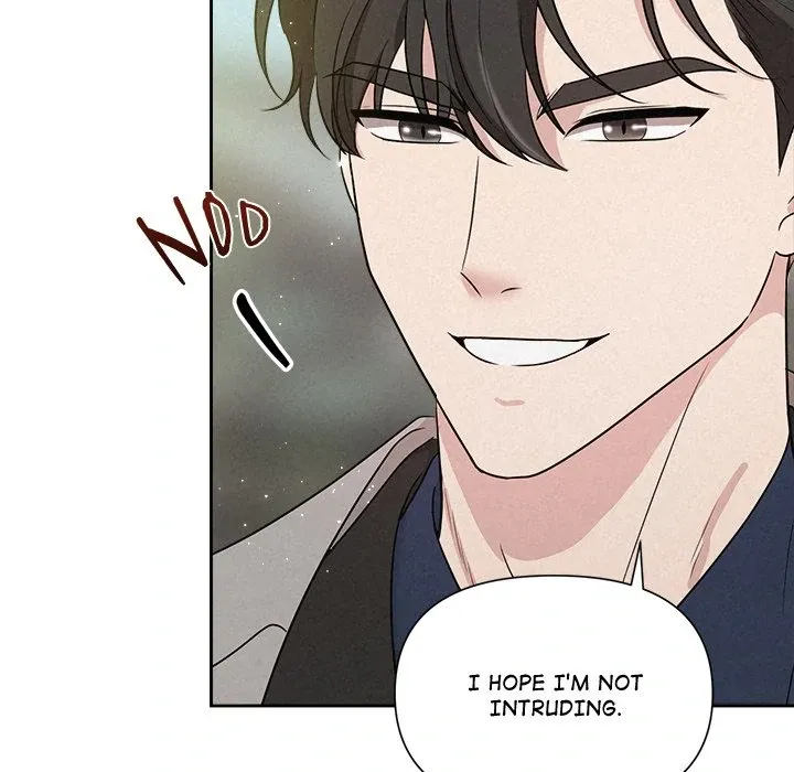 Read Suffocating Night chapter 21 image 9 on Lezhin