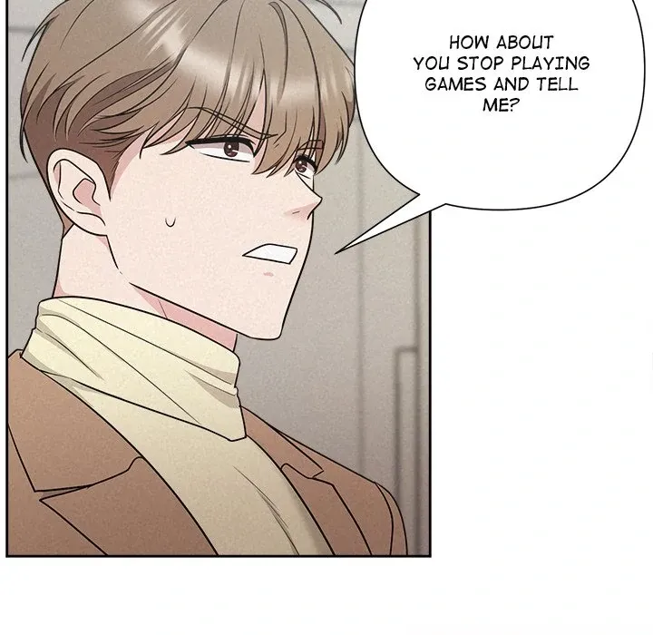Read Suffocating Night chapter 21 image 91 on Lezhin