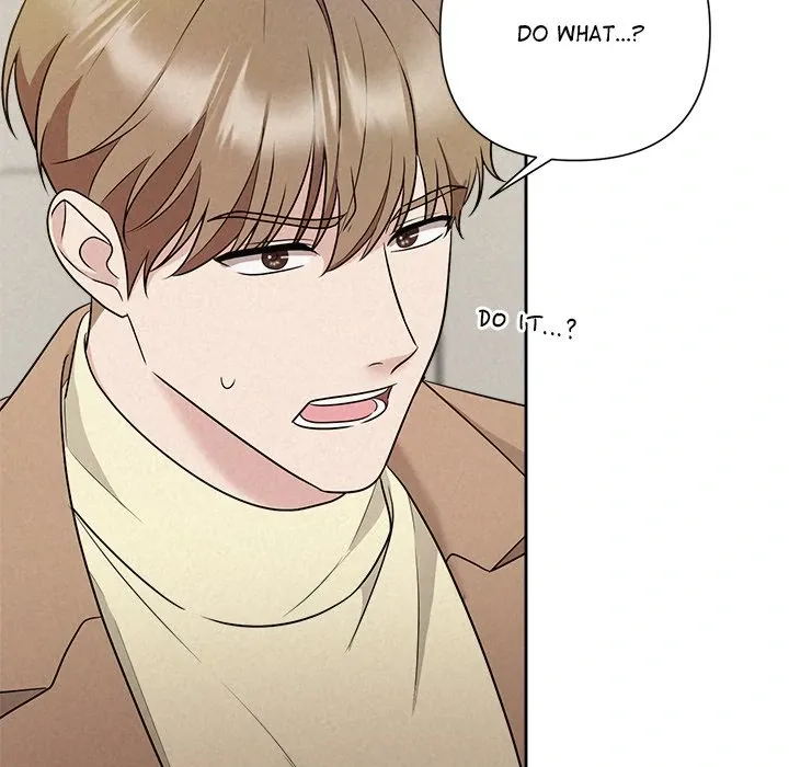 Read Suffocating Night chapter 21 image 95 on Lezhin