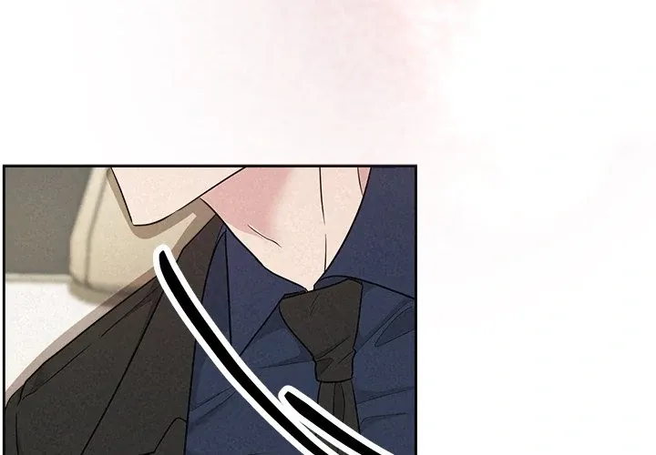 Read Suffocating Night chapter 22 image 1 on Lezhin
