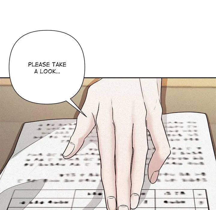 Read Suffocating Night chapter 22 image 113 on Lezhin