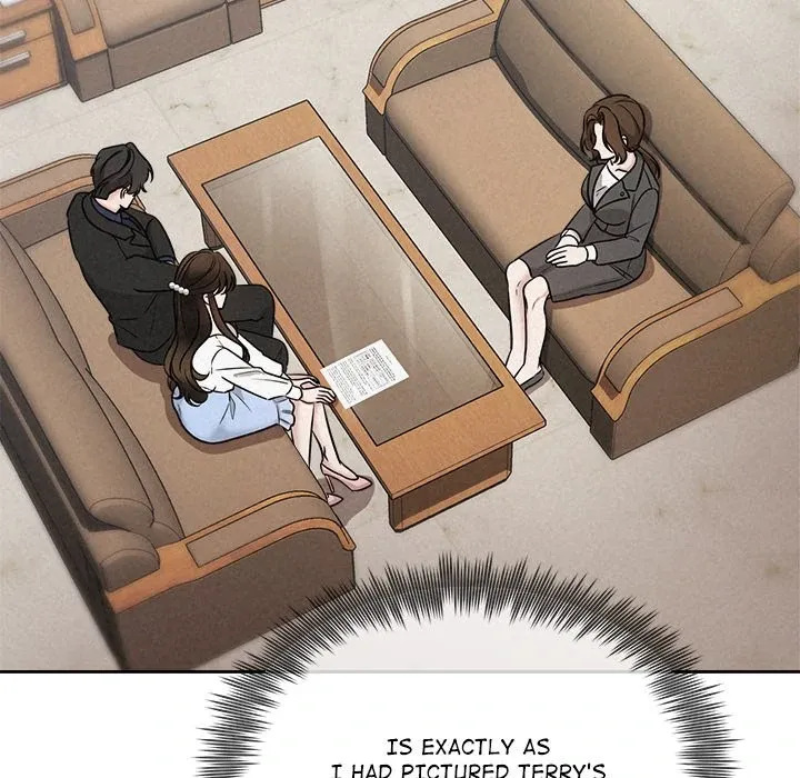 Read Suffocating Night chapter 22 image 118 on Lezhin