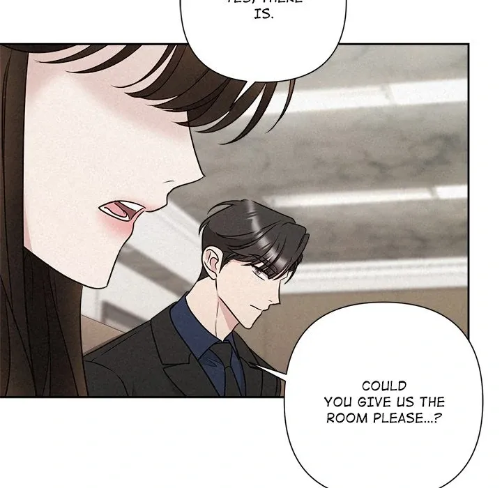 Read Suffocating Night chapter 22 image 120 on Lezhin