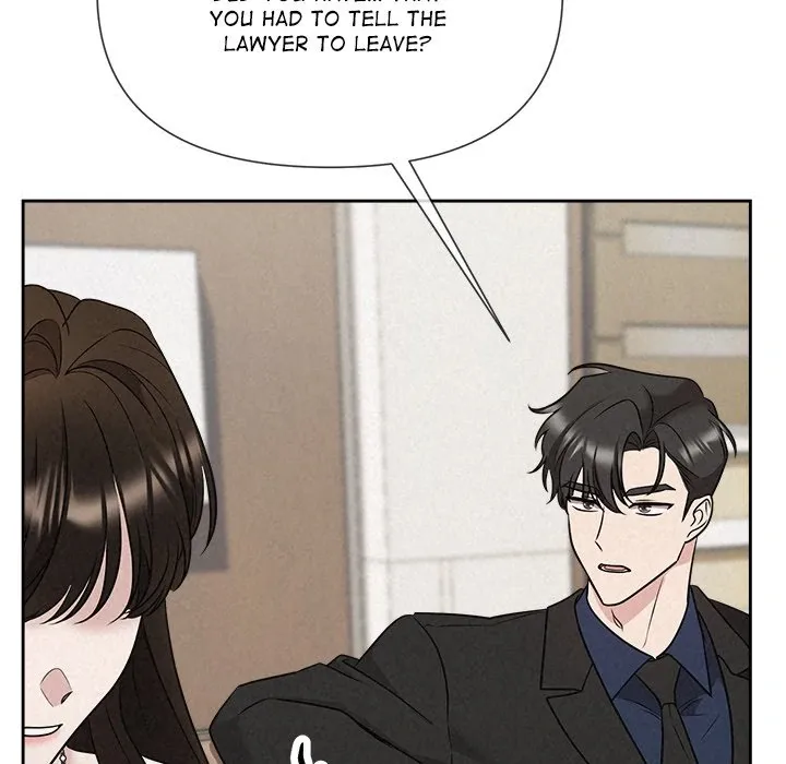 Read Suffocating Night chapter 22 image 123 on Lezhin