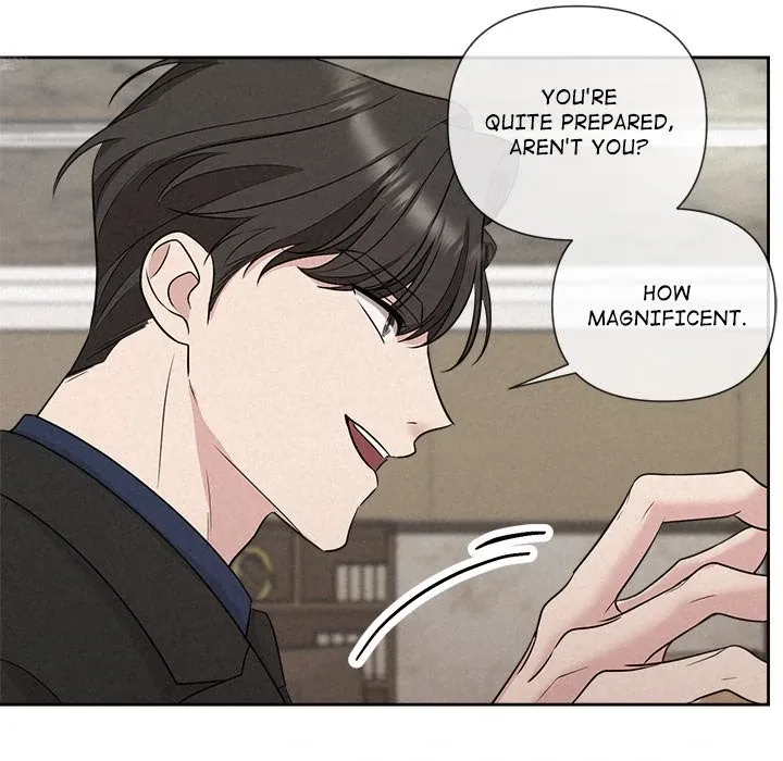 Read Suffocating Night chapter 22 image 128 on Lezhin