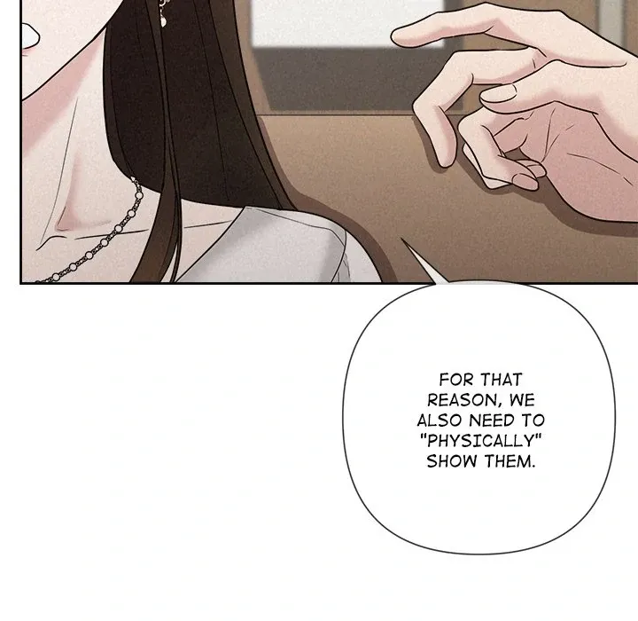 Read Suffocating Night chapter 22 image 130 on Lezhin