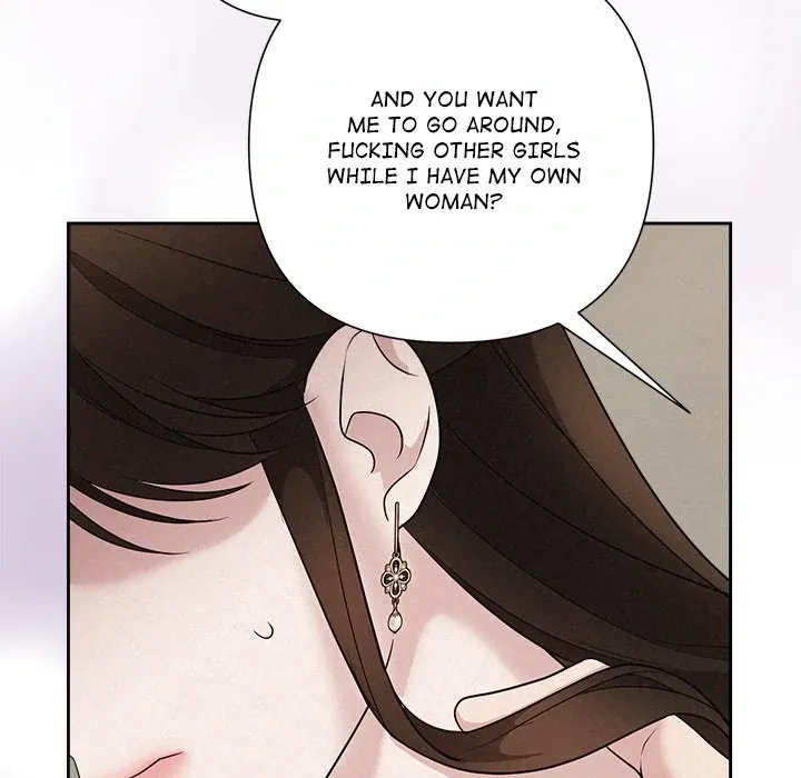 Read Suffocating Night chapter 22 image 140 on Lezhin