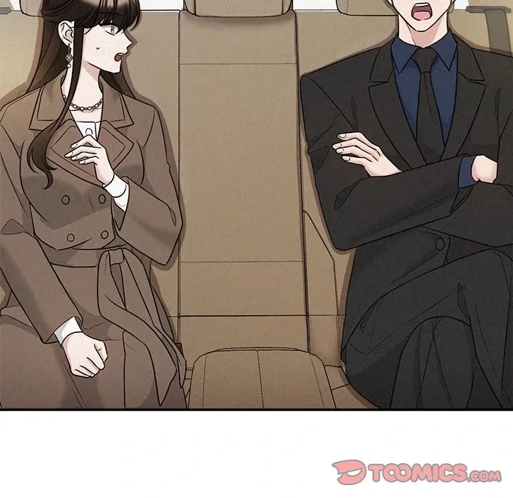 Read Suffocating Night chapter 22 image 17 on Lezhin