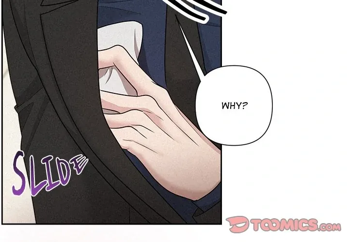 Read Suffocating Night chapter 22 image 2 on Lezhin
