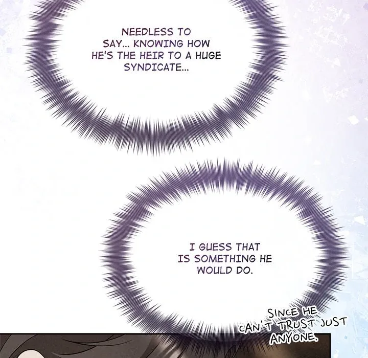 Read Suffocating Night chapter 22 image 25 on Lezhin