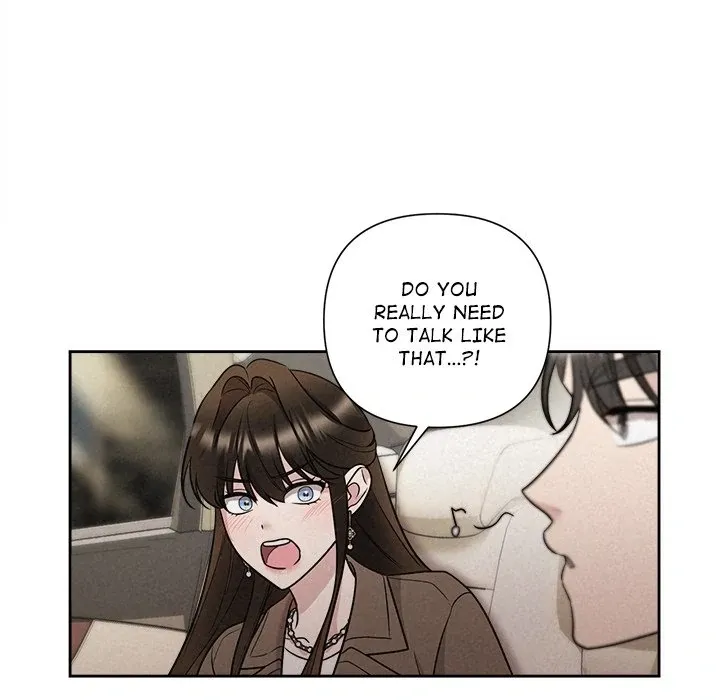 Read Suffocating Night chapter 22 image 33 on Lezhin