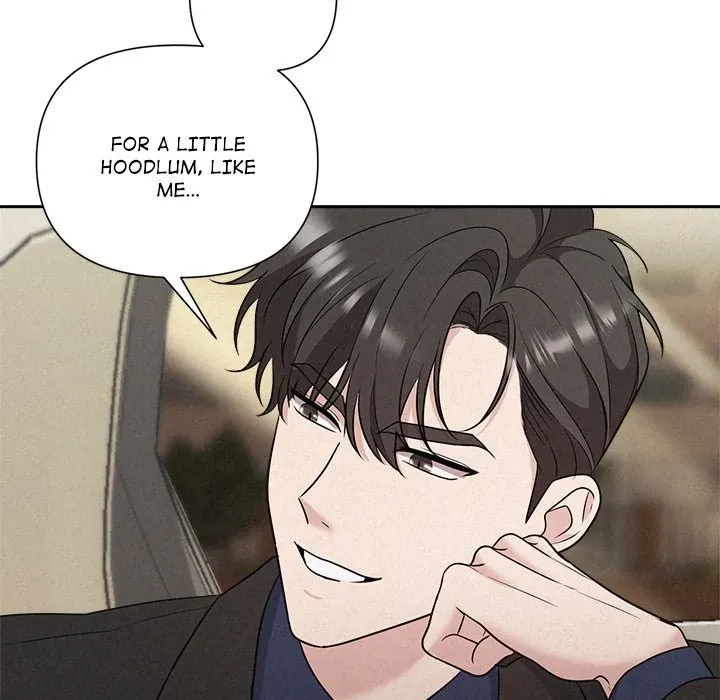 Read Suffocating Night chapter 22 image 35 on Lezhin
