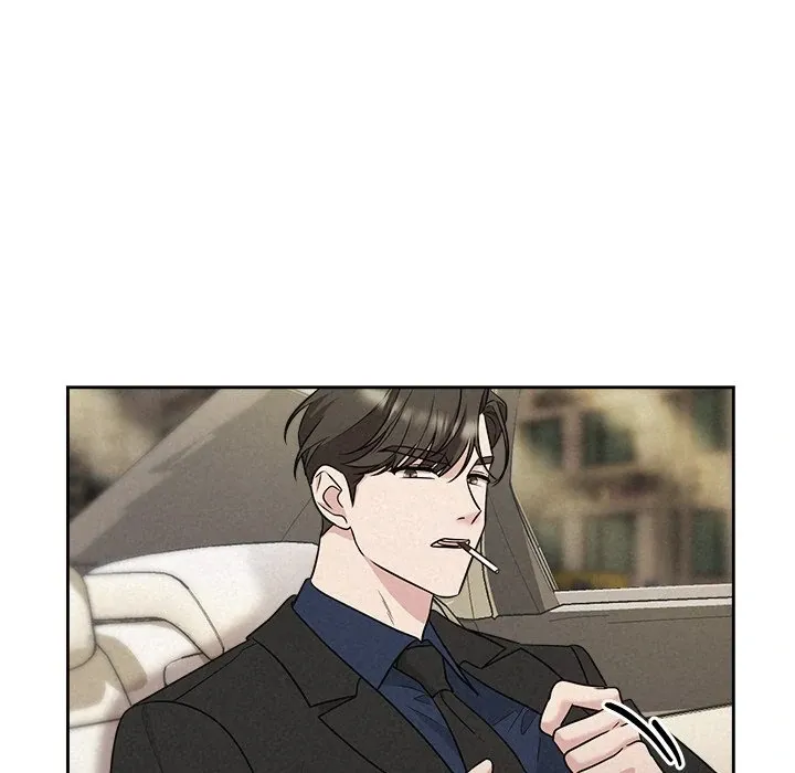 Read Suffocating Night chapter 22 image 39 on Lezhin