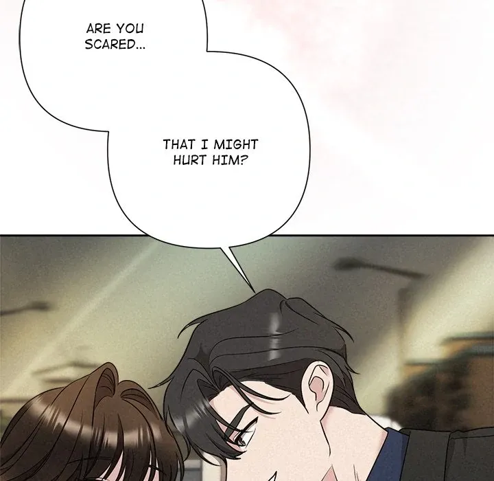 Read Suffocating Night chapter 22 image 4 on Lezhin