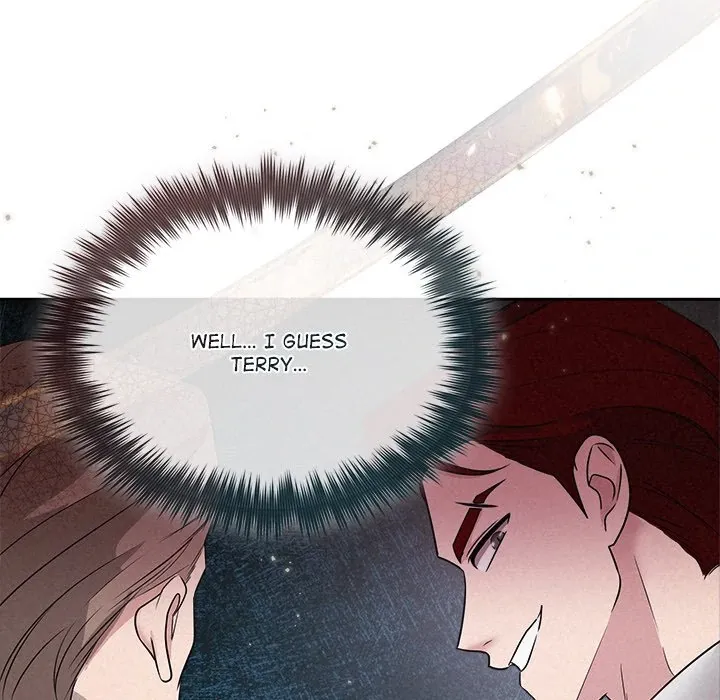 Read Suffocating Night chapter 22 image 43 on Lezhin
