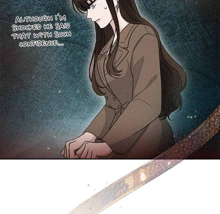 Read Suffocating Night chapter 22 image 45 on Lezhin