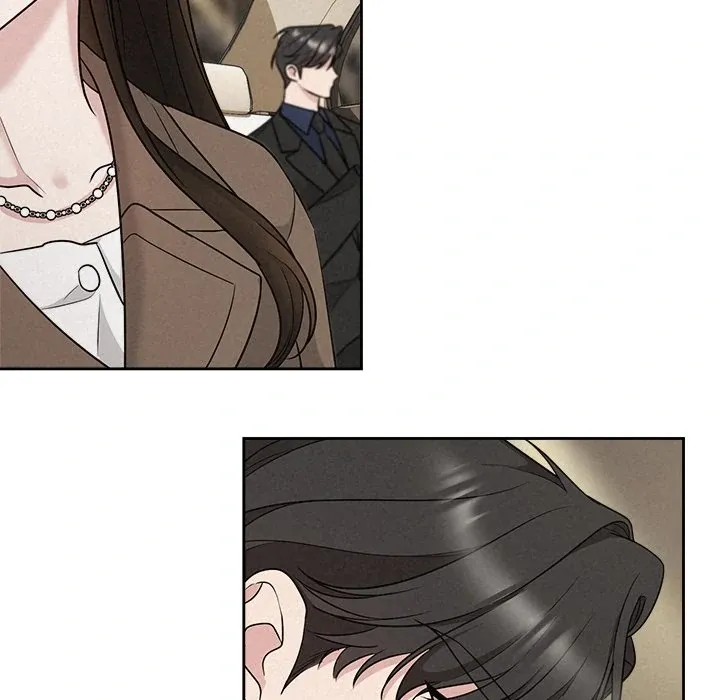 Read Suffocating Night chapter 22 image 49 on Lezhin