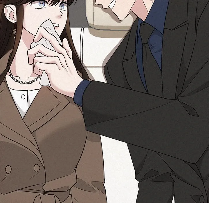 Read Suffocating Night chapter 22 image 5 on Lezhin