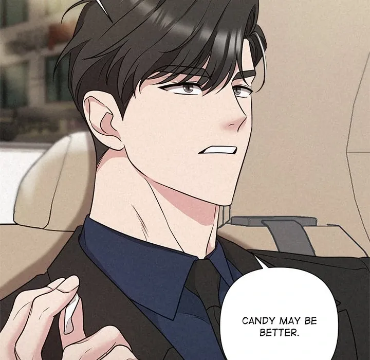 Read Suffocating Night chapter 22 image 61 on Lezhin