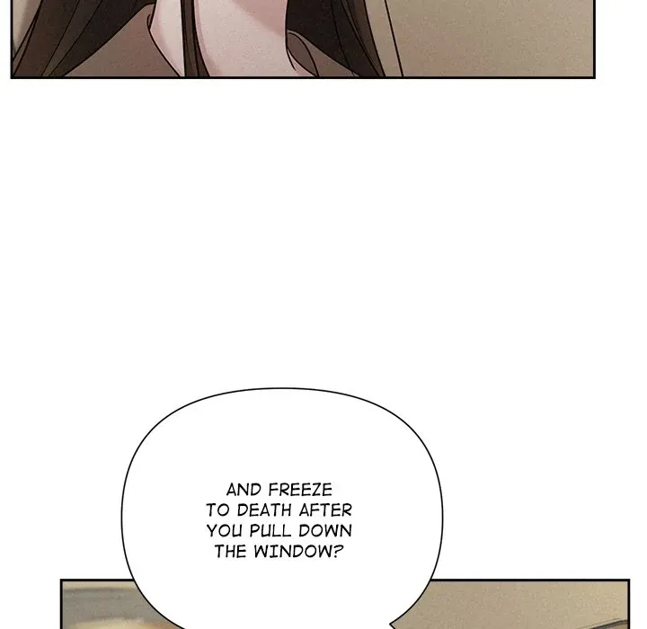 Read Suffocating Night chapter 22 image 71 on Lezhin