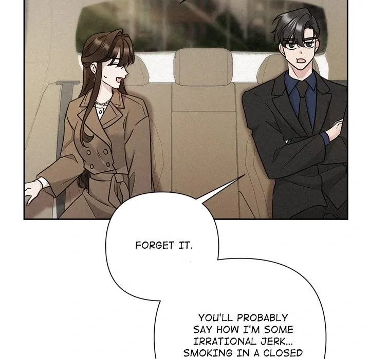 Read Suffocating Night chapter 22 image 74 on Lezhin