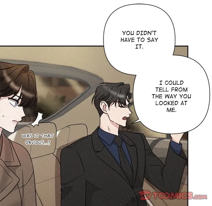Read Suffocating Night chapter 22 image 77 on Lezhin