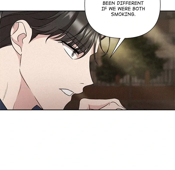 Read Suffocating Night chapter 22 image 79 on Lezhin