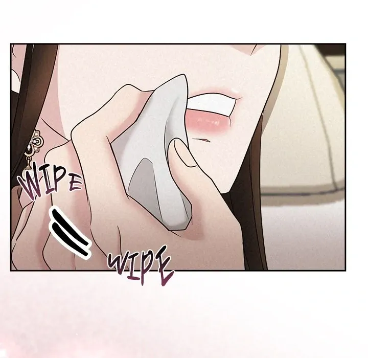 Read Suffocating Night chapter 22 image 8 on Lezhin