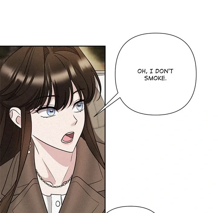 Read Suffocating Night chapter 22 image 80 on Lezhin