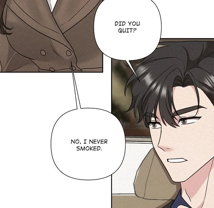 Read Suffocating Night chapter 22 image 81 on Lezhin