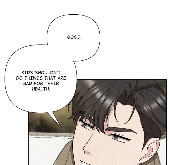 Read Suffocating Night chapter 22 image 85 on Lezhin