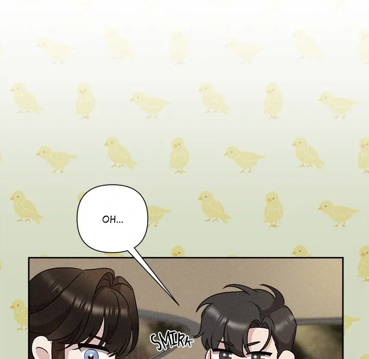 Read Suffocating Night chapter 22 image 90 on Lezhin