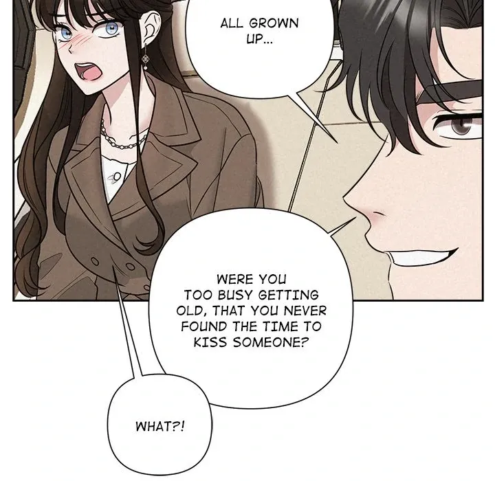 Read Suffocating Night chapter 22 image 95 on Lezhin