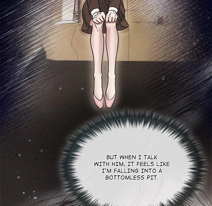 Read Suffocating Night chapter 22 image 99 on Lezhin