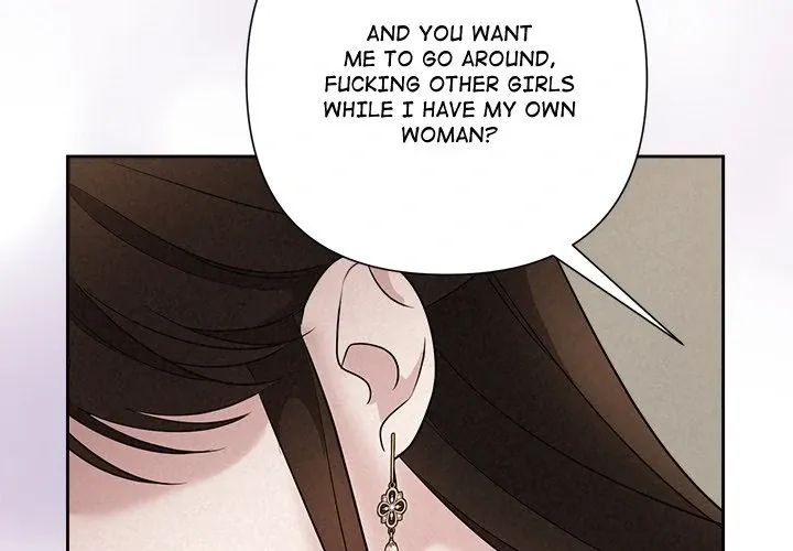 Read Suffocating Night chapter 23 image 1 on Lezhin