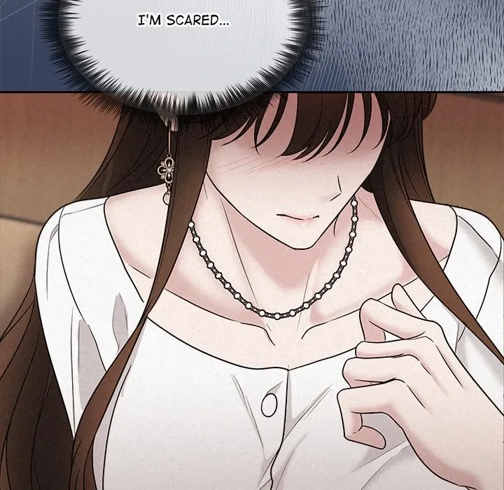 Read Suffocating Night chapter 23 image 100 on Lezhin
