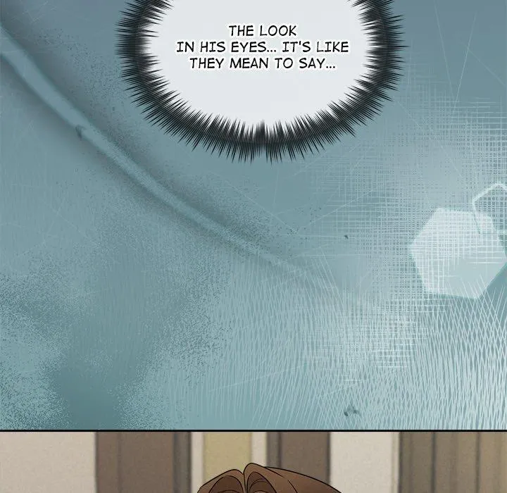 Read Suffocating Night chapter 23 image 103 on Lezhin