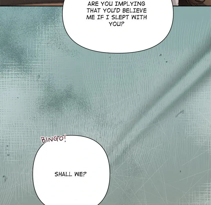 Read Suffocating Night chapter 23 image 105 on Lezhin