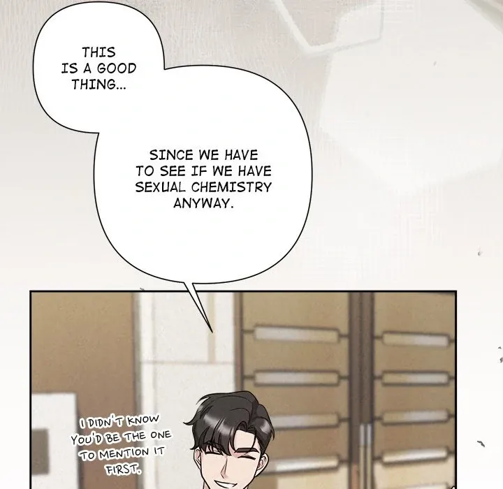 Read Suffocating Night chapter 23 image 108 on Lezhin